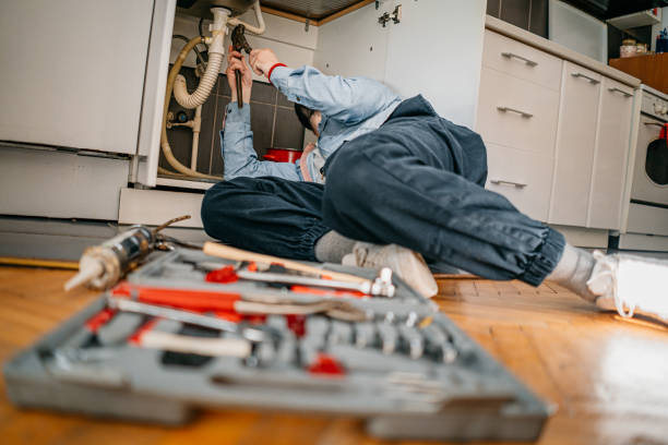 Best Septic Systems  in Peppermill Village, MD