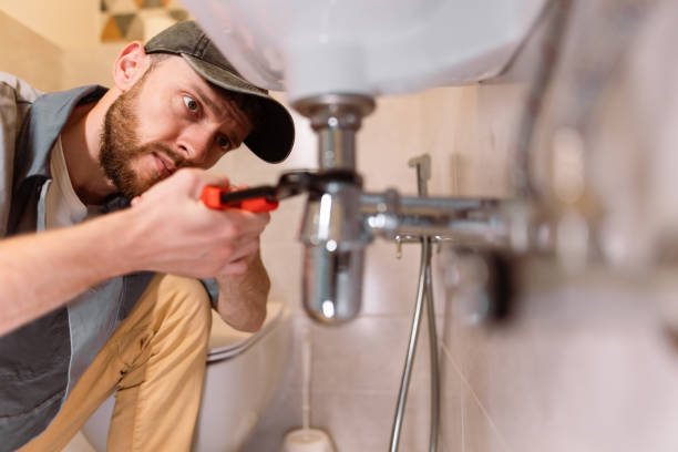 Best Emergency Plumber  in Peppermill Village, MD