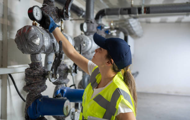 Sprinkler Systems in Peppermill Village, MD