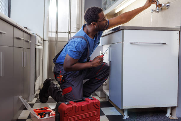 Reliable Peppermill Village, MD Plumbing Solutions