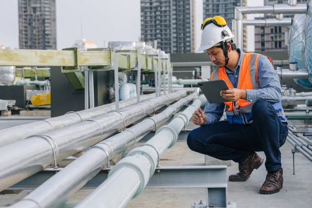 Best Plumbing Inspection Services  in Peppermill Village, MD