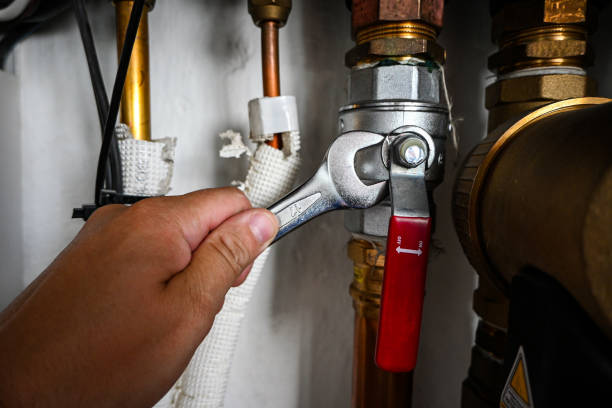 Best Boilers & Radiators  in Peppermill Village, MD